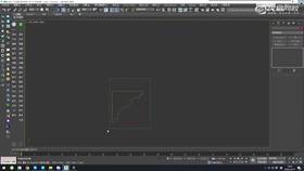 2.4-3DMAX 吊顶 出风口案例 04