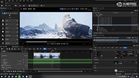 3.2材质总结场景01