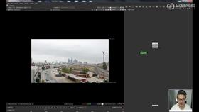 cameratrack节点介绍
