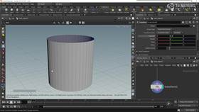 1.3 houdini软件基础03