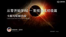 叠层混合
眼睛合成与动画
ALPH混合方式的运用