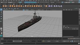 物体编辑与图层管理