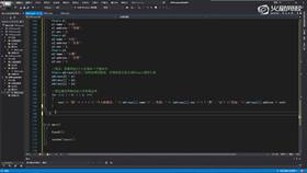 5.7 结构体数组讲解 02