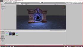 4.2 传送门特效案例 05