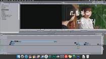 Final Cut Pro7功能讲解—预设视频转场