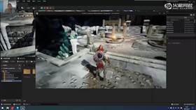 3.1 多装备角色创建