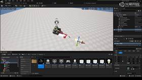 2.8 坦克位移案例03