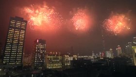 康师傅加你加年味贺岁大片《寻年传说》