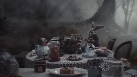 爱丽丝特效解析