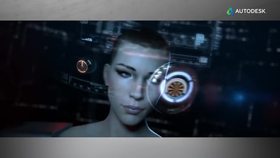 Autodesk Official Show Reel 2014