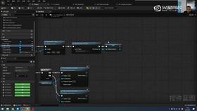 1.6 UE5蓝图数组讲解 01
