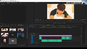 2.8 卡点视频制作讲解 02