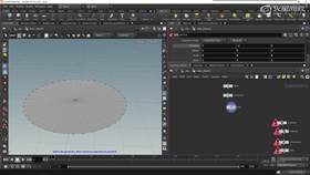 1.5 houdini软件基础05