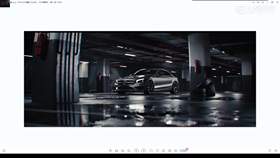 1.1 汽车渲染案例 01