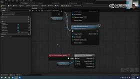 1.7 UE5蓝图数组应用