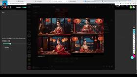 3.5 稻香村合成案例 - 中秋节 02