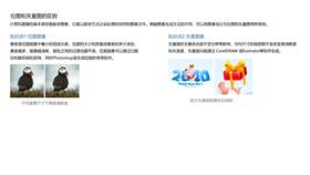 位图和矢量图的区别