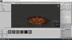 3.7 地裂爆炸效果 07