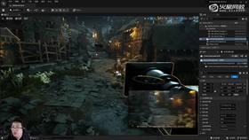 摄影机和渲染 03