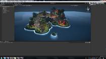 2.6 unity3D渲染输出插件讲解