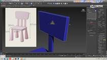 3Dmax基础_10个命令案例运用4