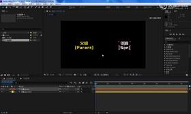 34--父子关系使用介绍