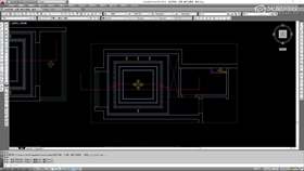 3.	欧式风格立面设计---主卧背景墙C