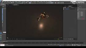 3.3 李元霸重锤砸地 01