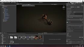 1.2 重锤砸地+水龙卷