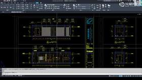 1.1 地面大样图(一)