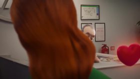 CG短片欣赏--给予