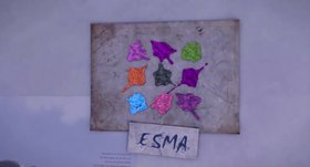 CG短片欣赏--永别