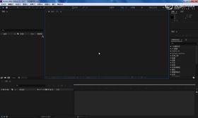 9--AE制作幻灯片(一)