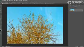 9.	混合颜色带抠图技巧