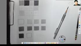 3.4 黑白灰关系应用01