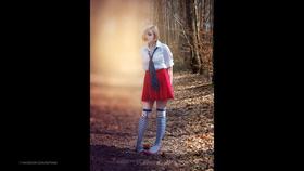 Photoshop CC Tutorial - Fantasy Looks Photo Effect Editing