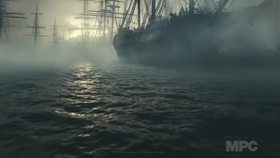 Dark-Shadows特效解析