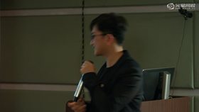 精绝古城特效解析