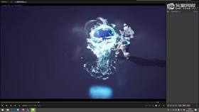 1.2潮流奔涌技能案例01