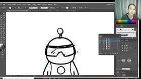 IP形象动作设计