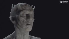 特效假肢制作