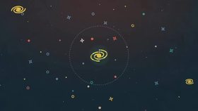 AE--可爱食物表情动画欣赏