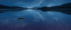 CG短片欣赏--我们的星空